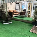 B&B Ambiorix Birch House