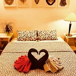 B&B Ambiorix Birch House