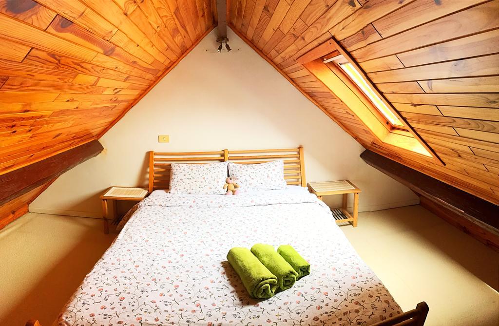Ambiorix Birch House