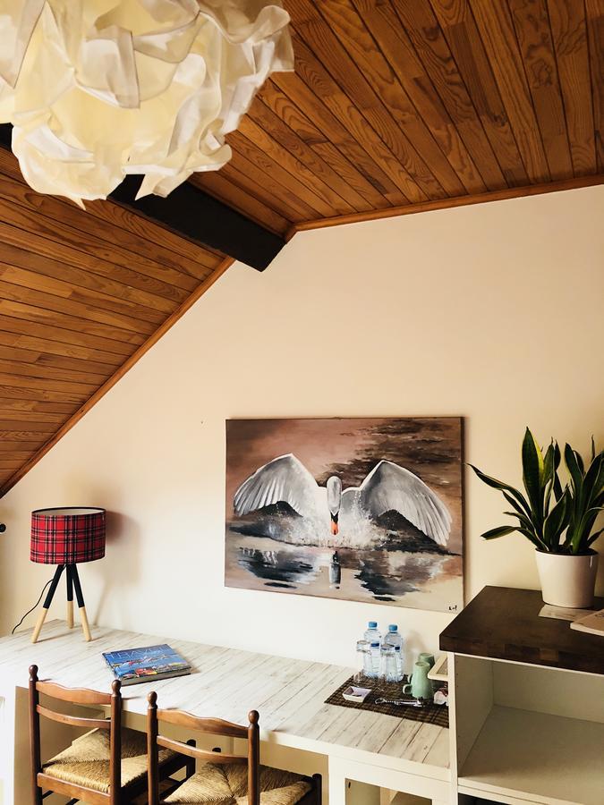 Ambiorix Birch House Brussels
