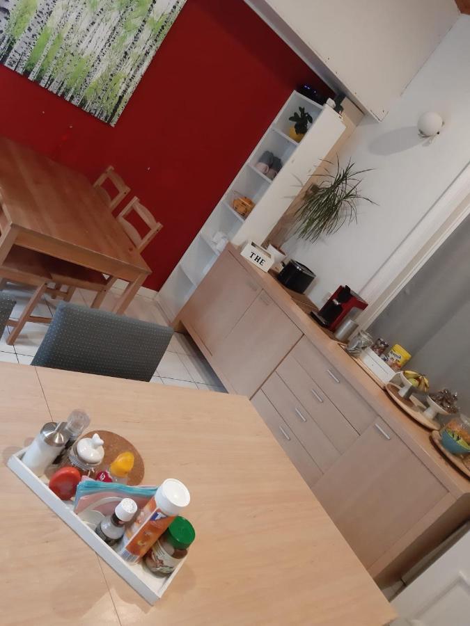 Ambiorix Birch House Bed & Breakfast