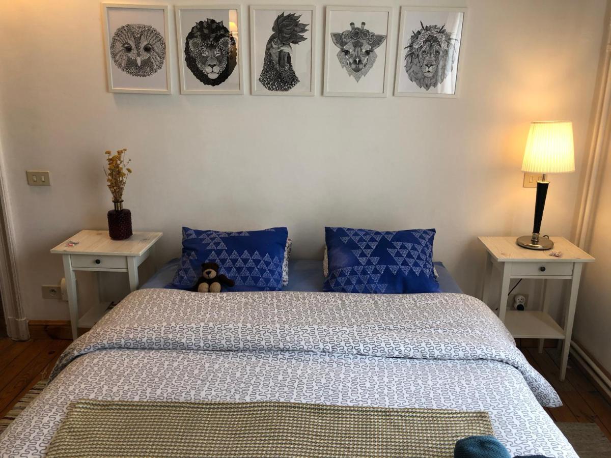 Bed & Breakfast Ambiorix Birch House