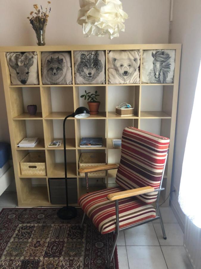 Ambiorix Birch House Bed & Breakfast *