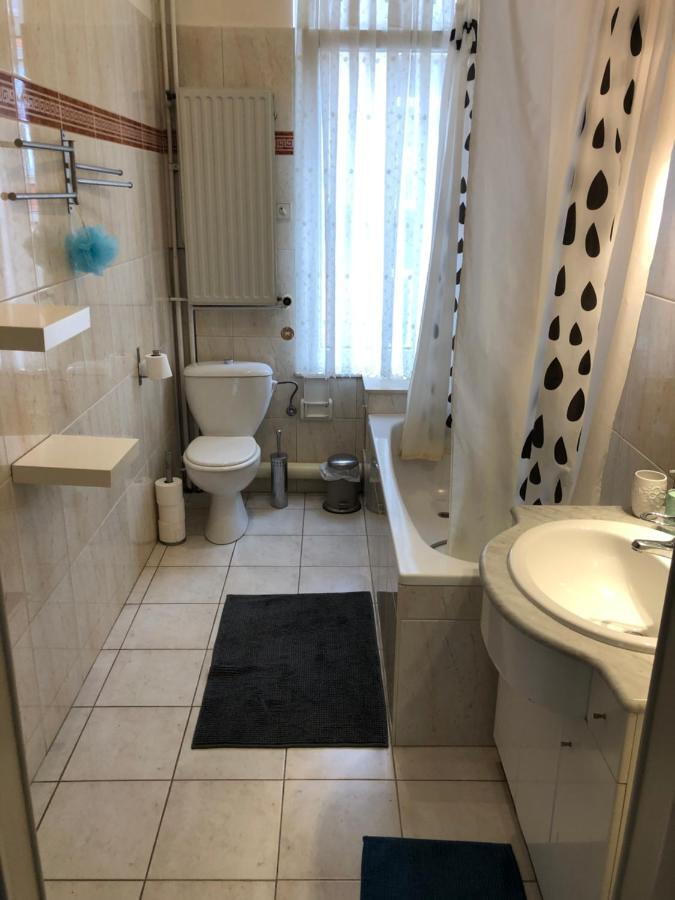 Bed & Breakfast Ambiorix Birch House *