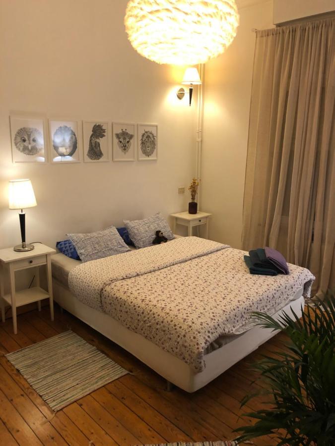 Bed & Breakfast Ambiorix Birch House *