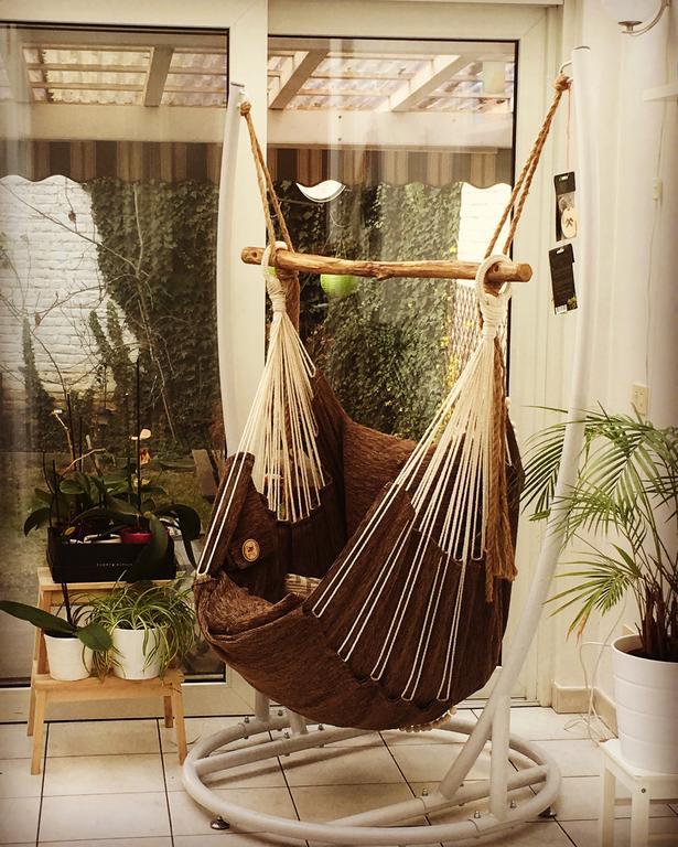 Couette-café Ambiorix Birch House *